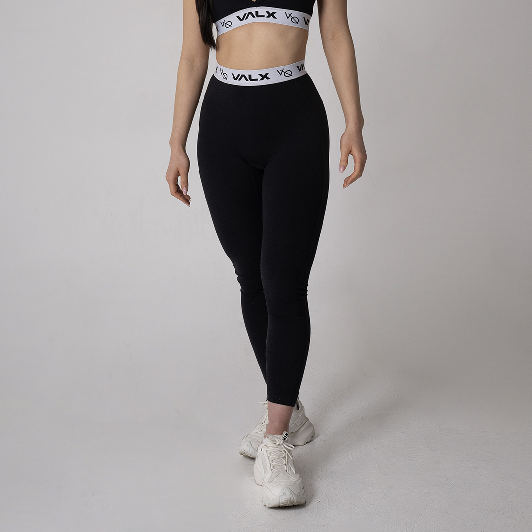 【公式限定】Vanquish Fitnessコラボ　レギンス M