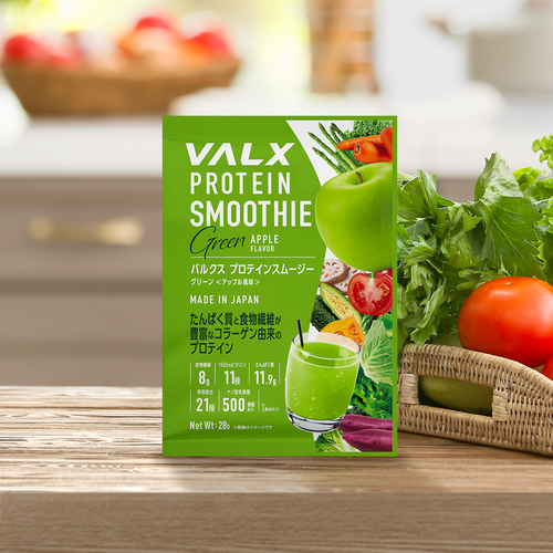 プロテインスムージー個包装（1食分） カシス＋ビーツ風味