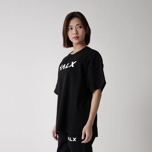 ヴァレンチノ TB3MG07D3V6 VLTNロゴTシャツ メンズ XS
