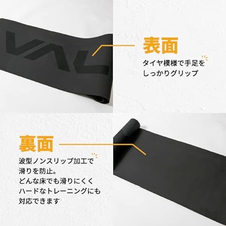 【キャンペーン】トレーニングマット 6mm