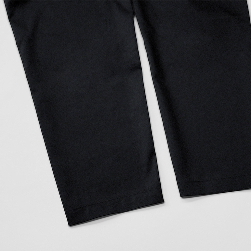 WWSコラボワークウェアースーツパンツ S