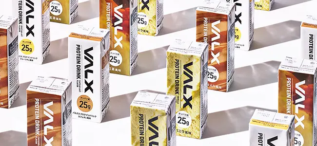 EAA9 プロテイン EAA9 | VALXメンバーズストア