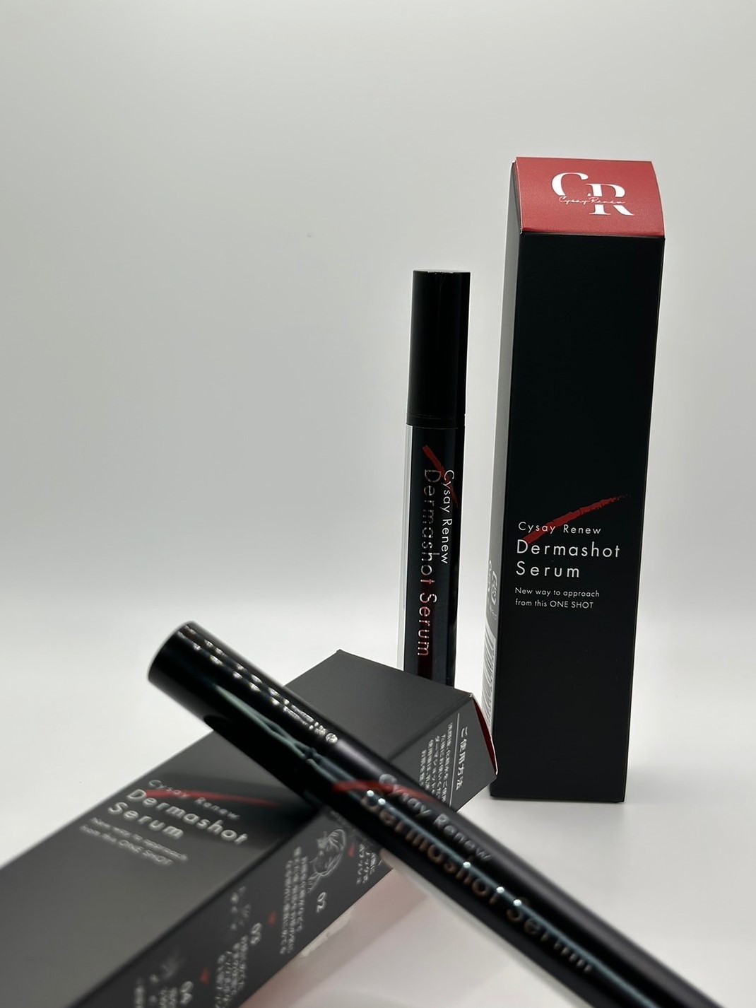 ダーマショットセラム