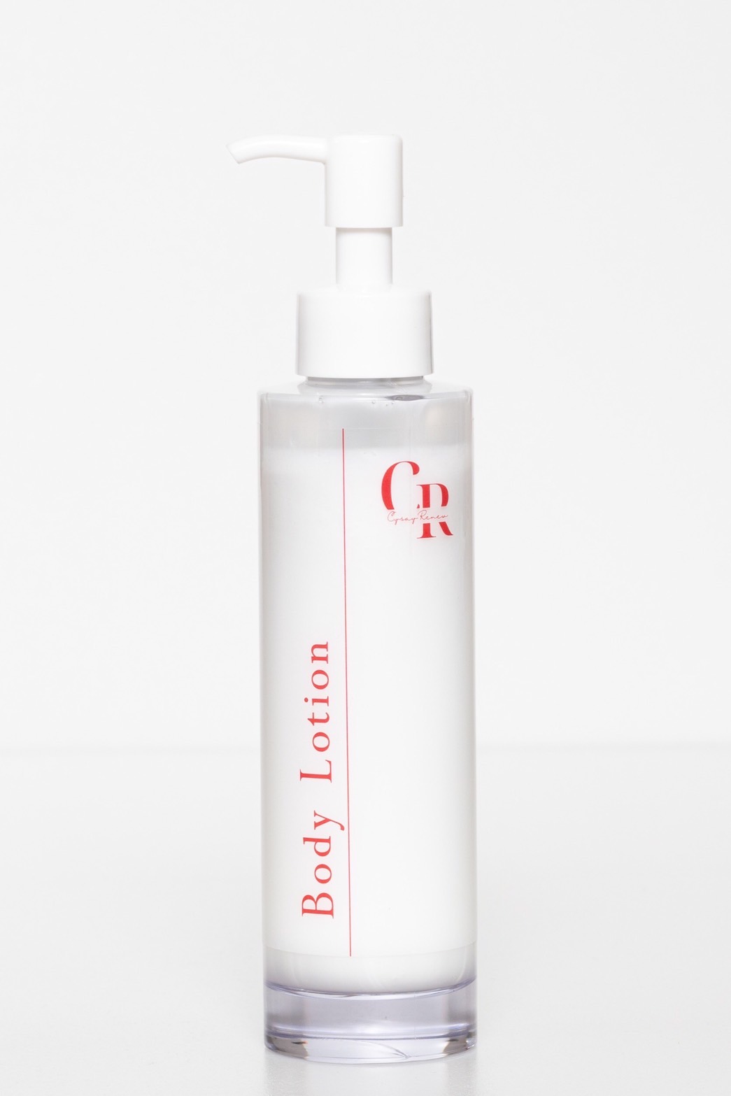 CRボディローション