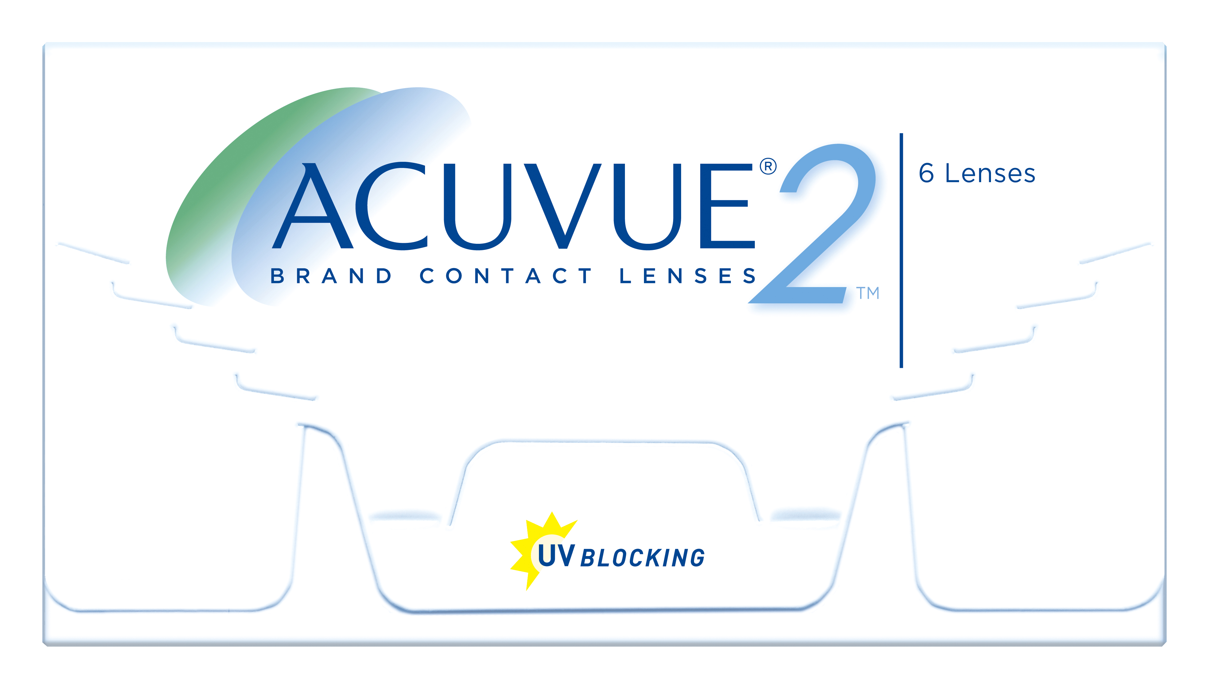 2ウィークアキュビュー