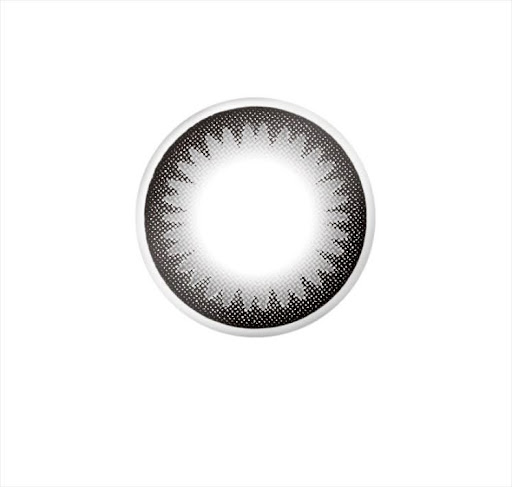 アイコフレワンデーUV エム ナチュラルメイク 左右: 右目用, BC/DIA: 8.7/14.0, PWR: -0.25