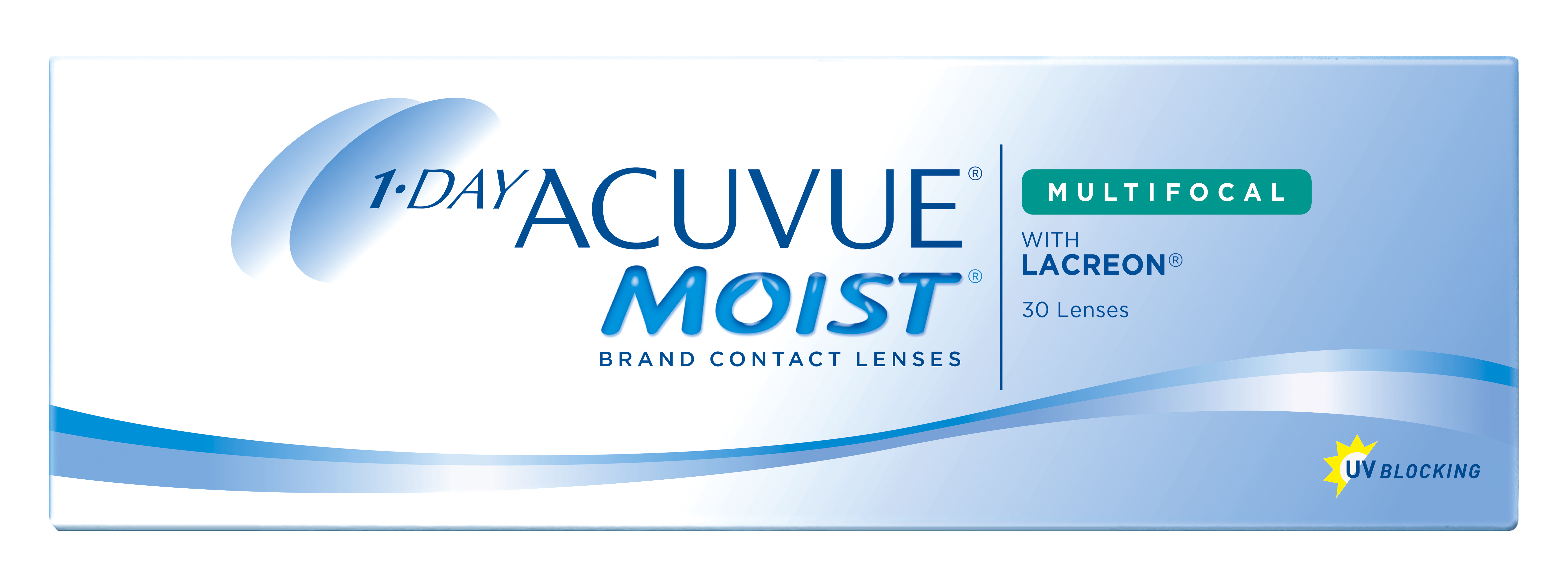 ワンデーアキュビューモイスト 遠近両用