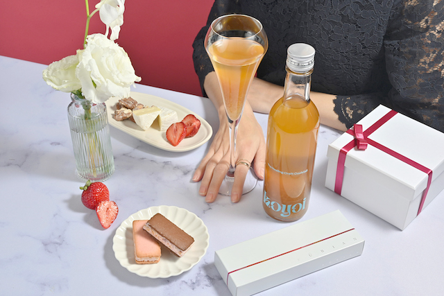 クラフトカクテルkoyoi（コヨイ）