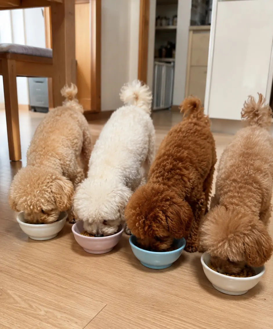 食いつき