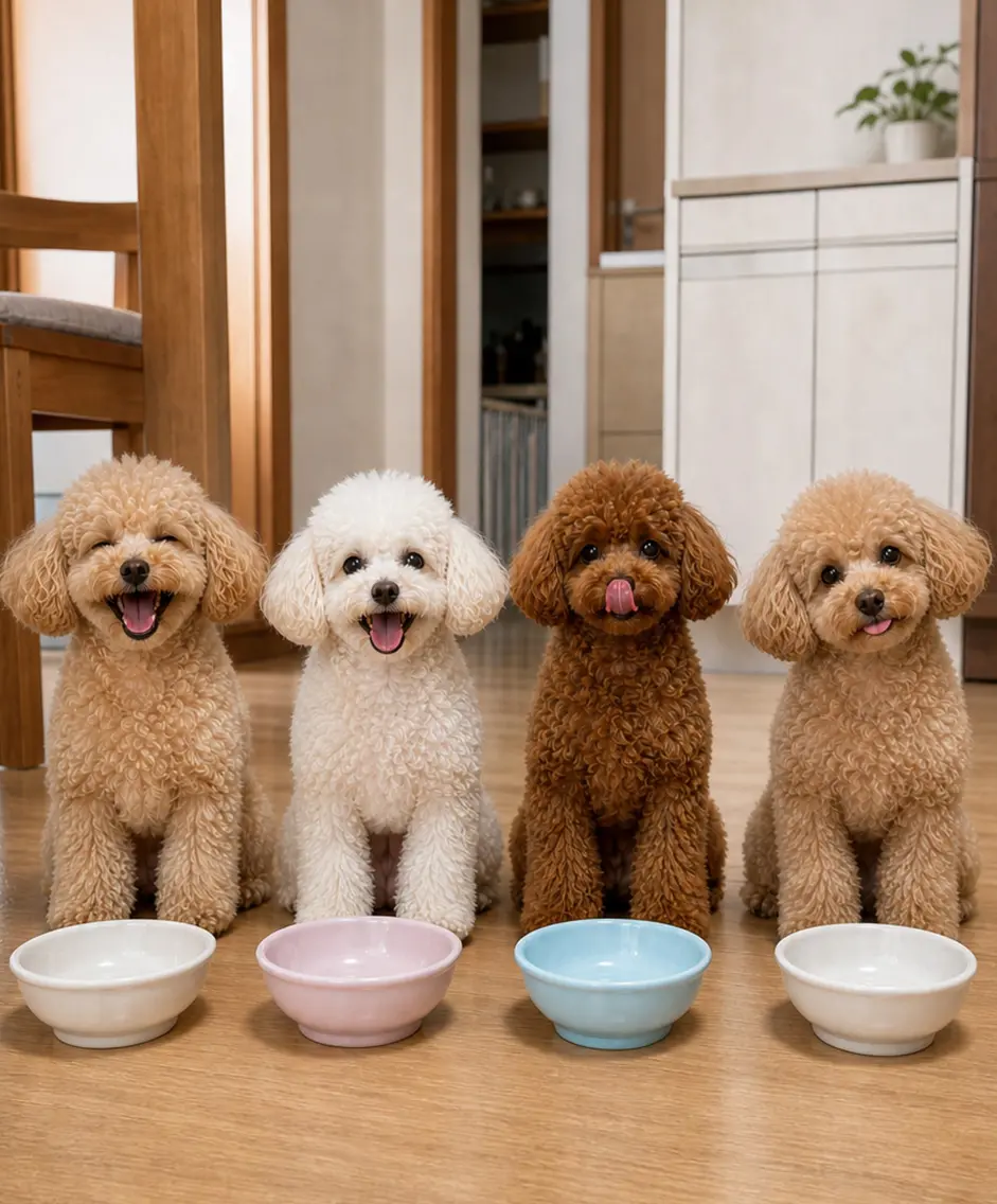 食いつき