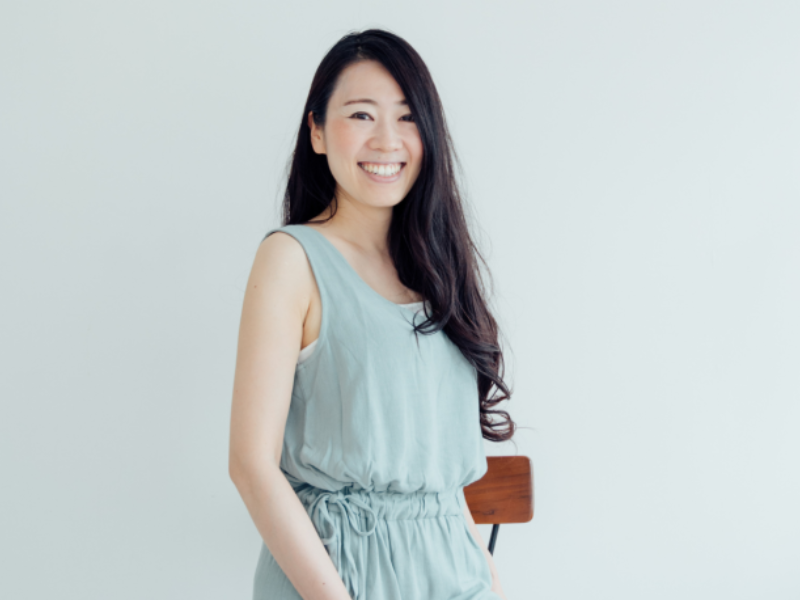 平野優子