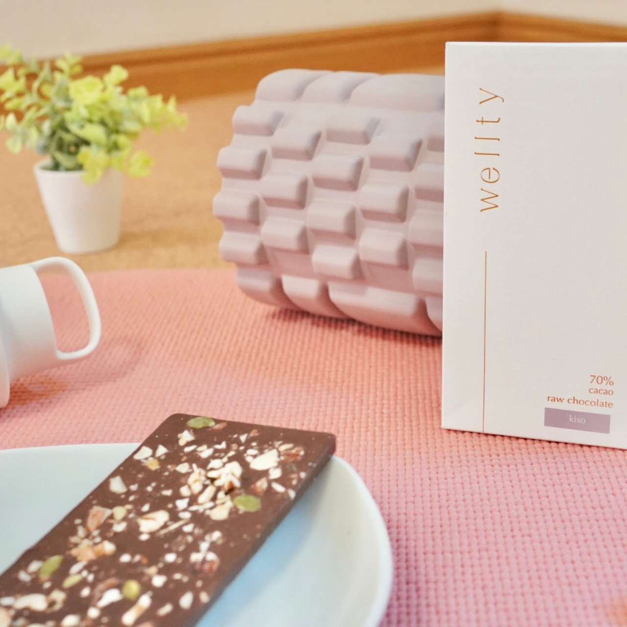 艶やかな美しさを手に入れたいときに。＜kiso -ヘンププロテイン-＞【お得サイズ】