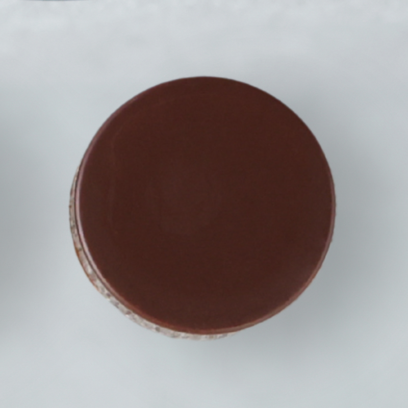 【賞味期限7月10日】re:nukaチョコレート（プレーン）1個