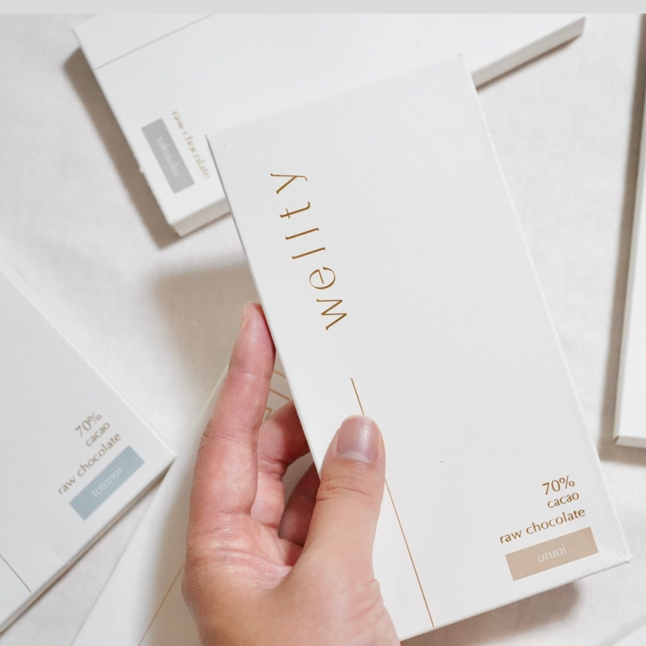 〜バレンタイン予約〜　暮らしに潤いを求めるときに。＜uruoi -はちみつ-＞【お得な大きめサイズ】