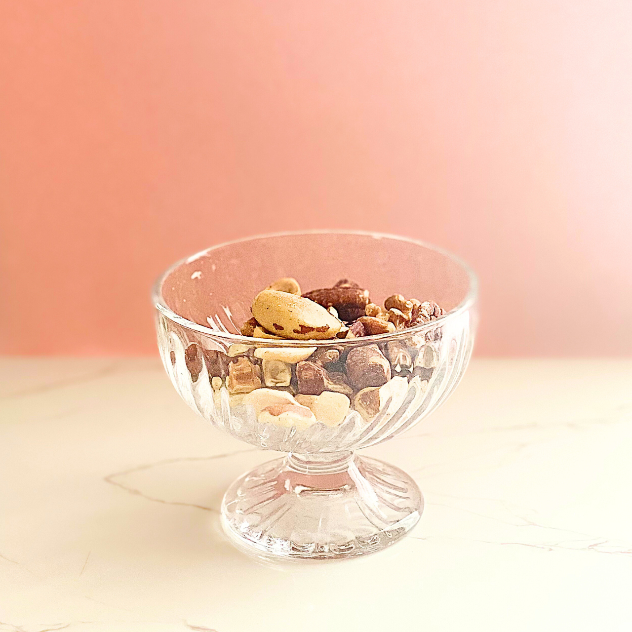 発芽ナッツ（40g）｜紙箱パッケージ・贈り物にも