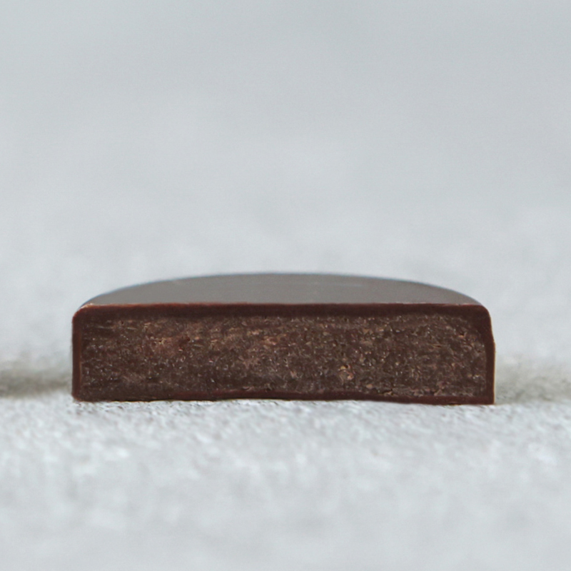 re:nukaチョコレート 1個入（プレーン）｜簡易パッケージ