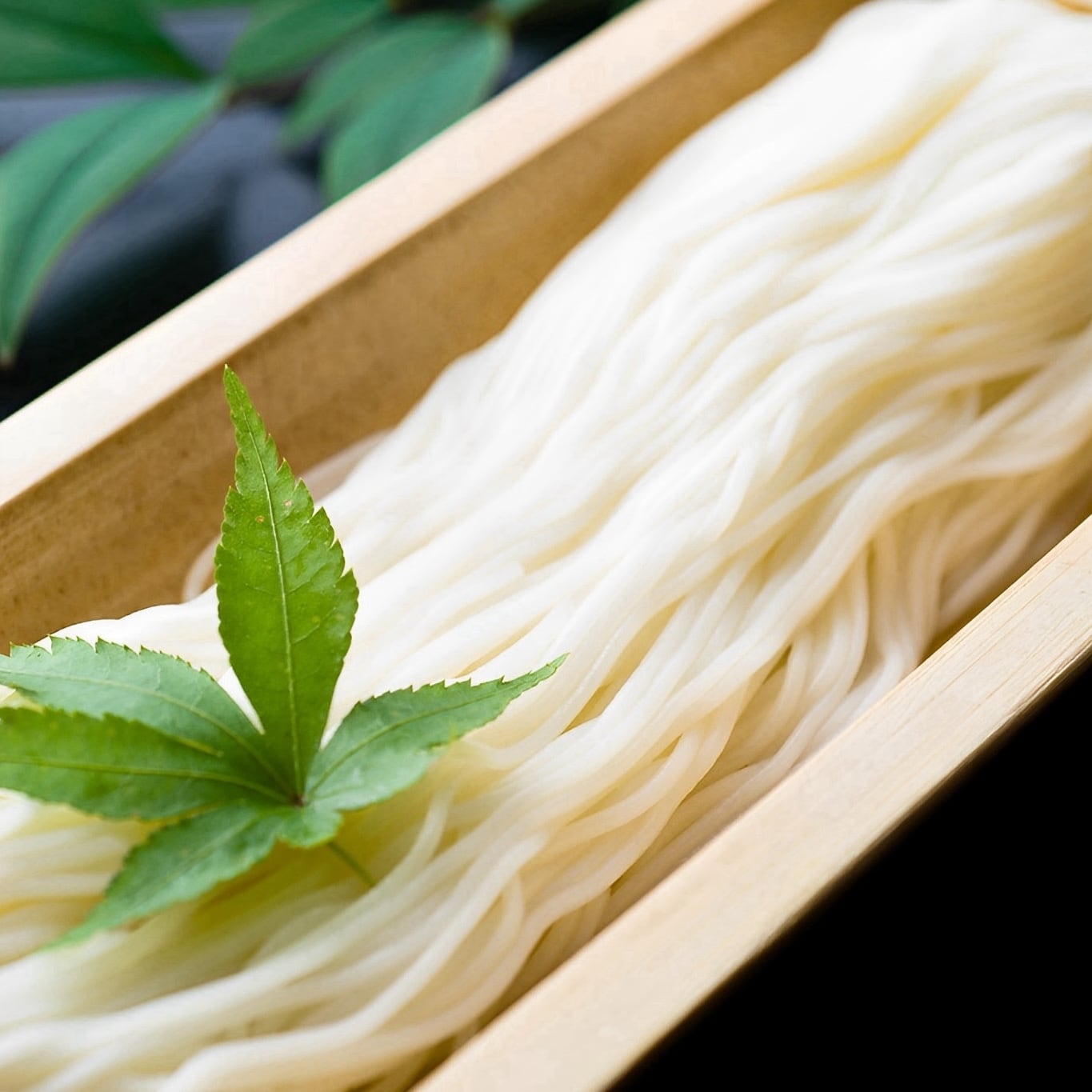 豊熟麺そうめん