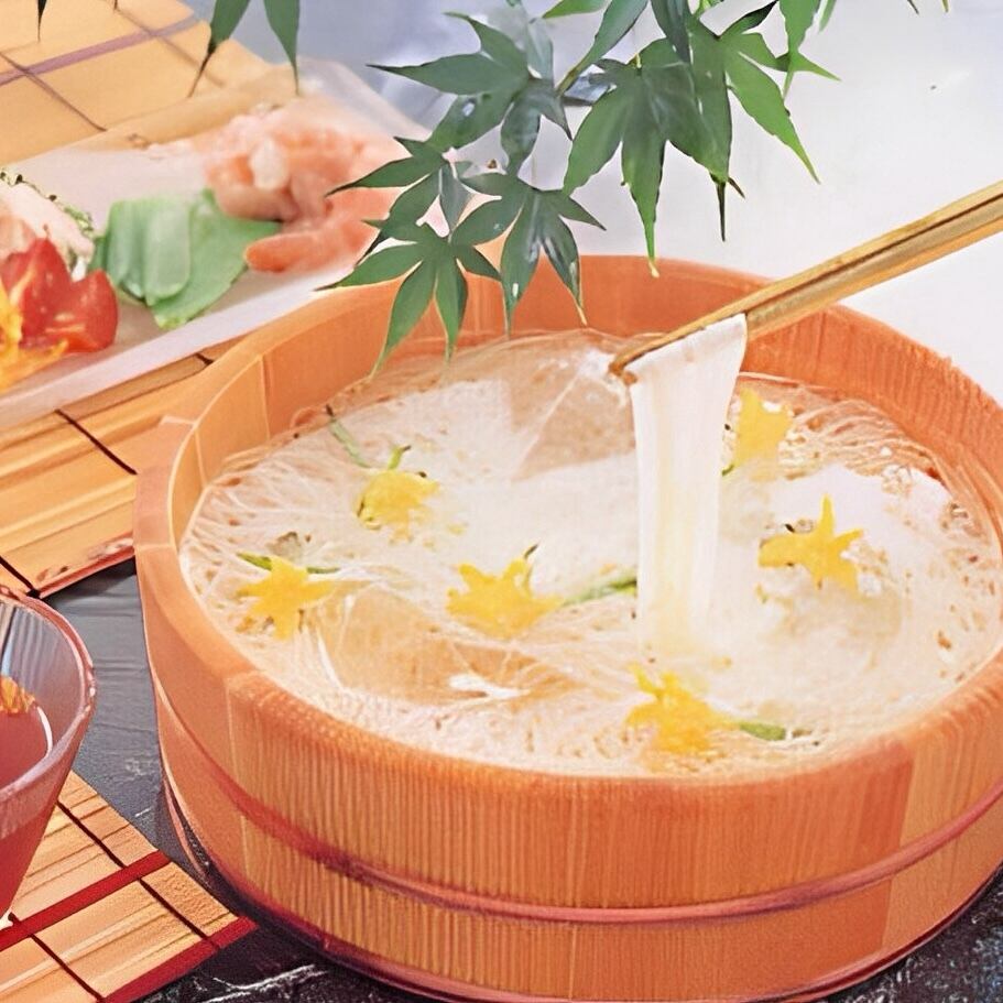 豊熟麺そうめん