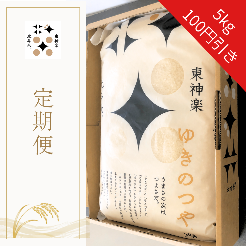 定期便
