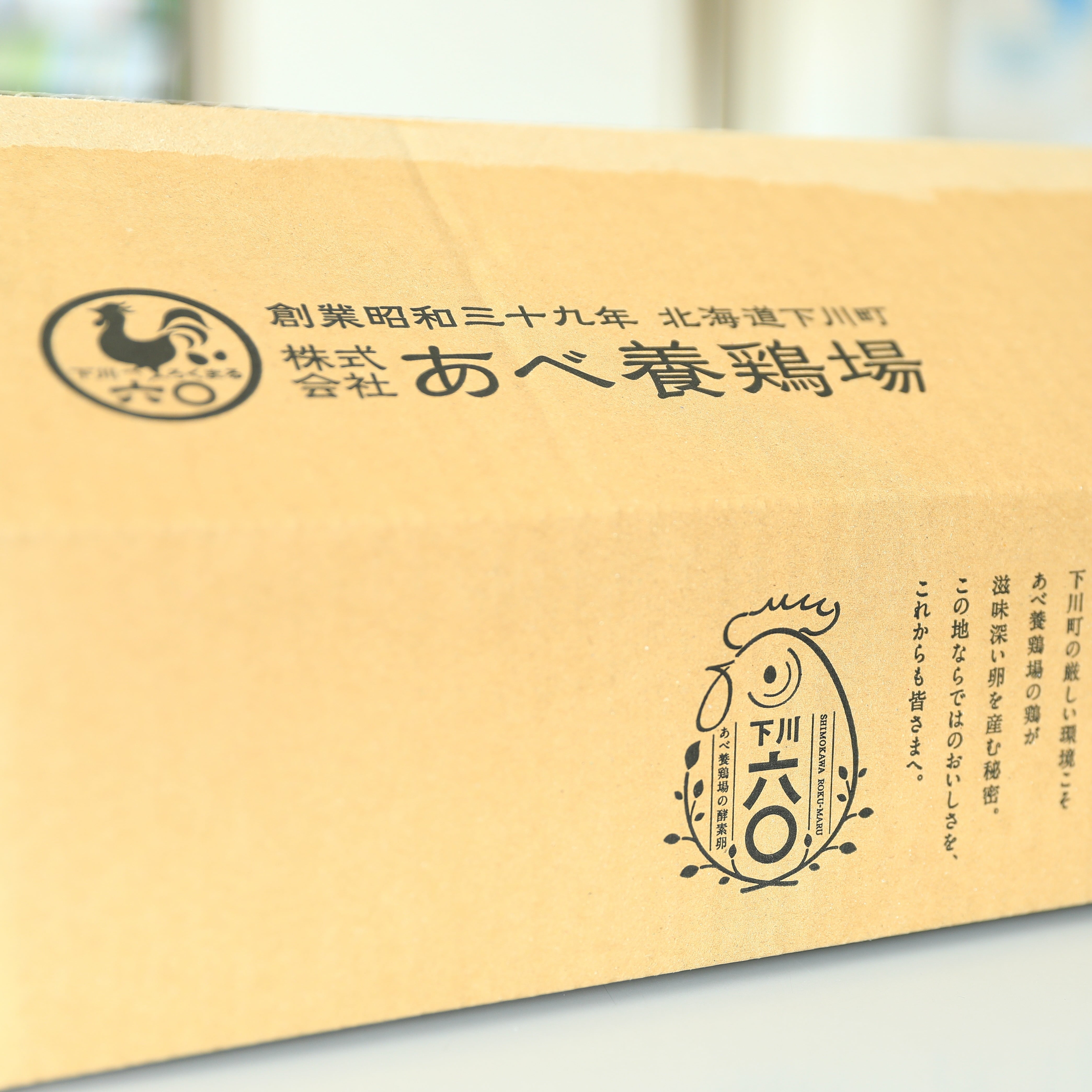 下川六〇酵素卵（45個入り）