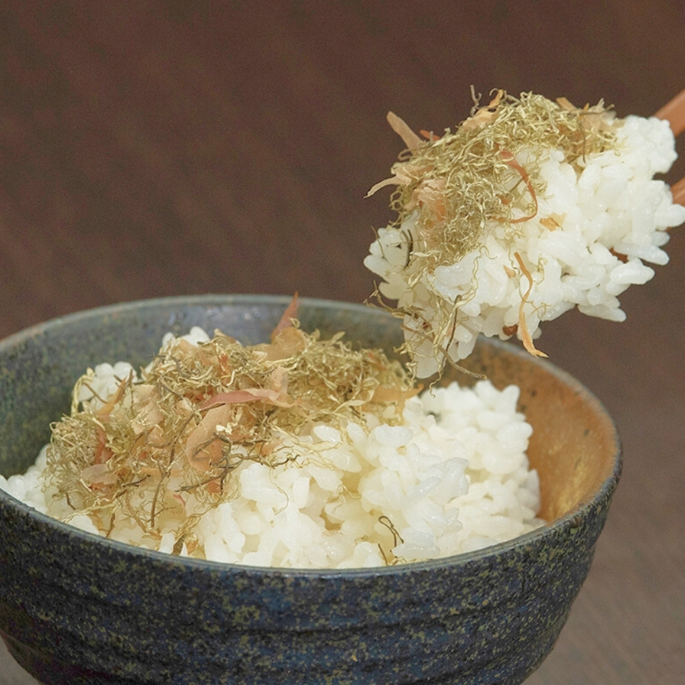 ねこぶまんま