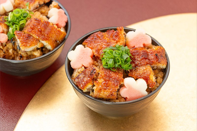 鰻まいもん華おこわ５個入り