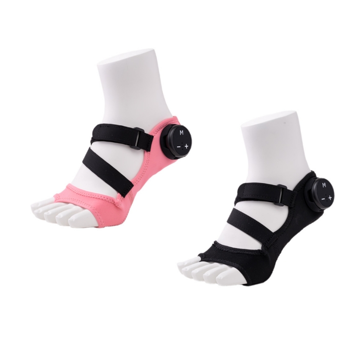 ハイブリッドアーチ カラー: ピンク