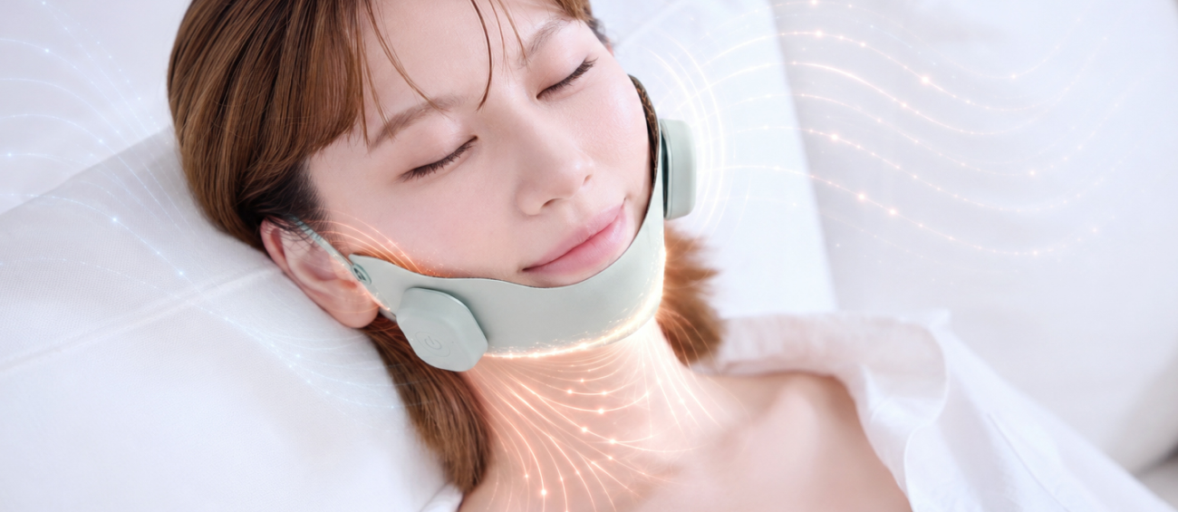 多周波EMSのイメージ