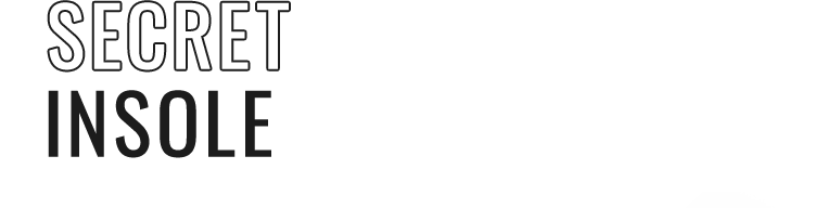 Secret Insole