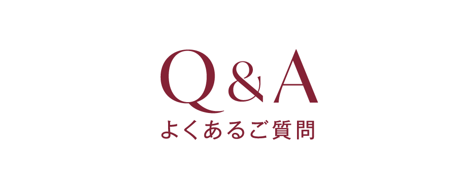 Q&A