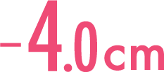 -4.0cm
