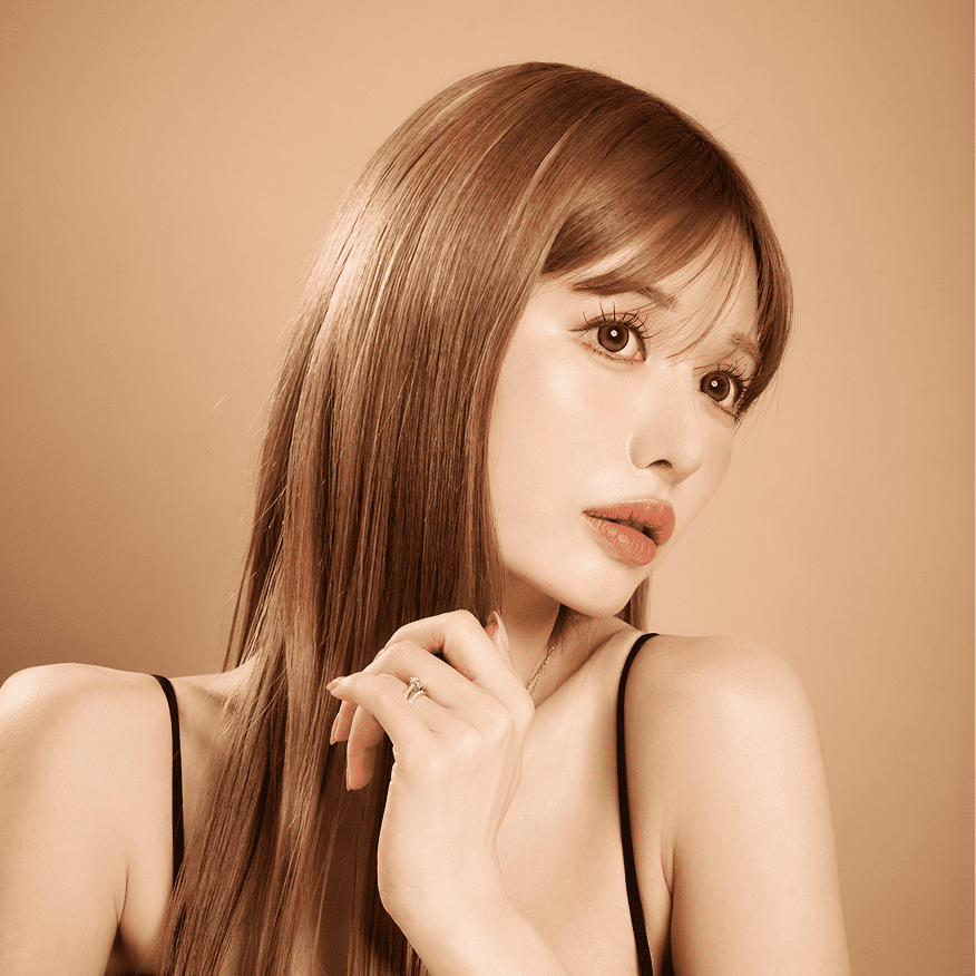 SILK EMPRESS</br>shampoo serum 148mL