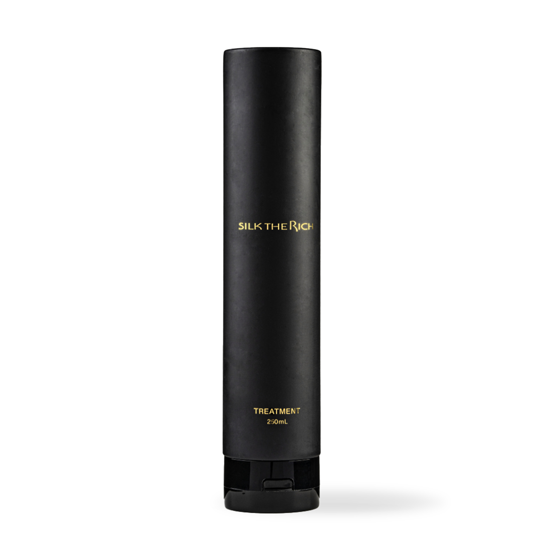 ザ・リッチ スカルプ＆リペア トリートメント	