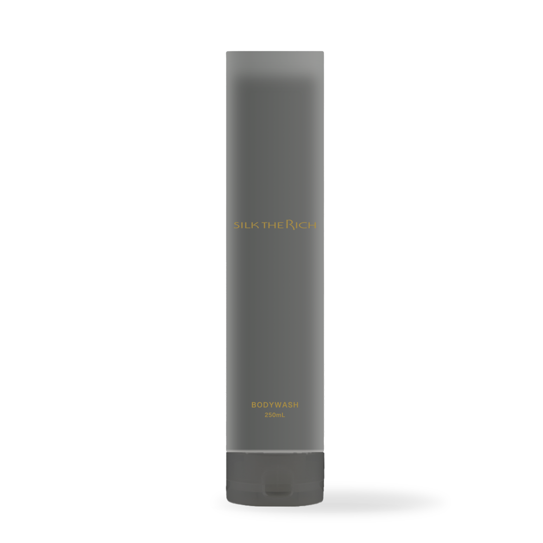ザ・リッチ クリアシルキー ボディウォッシュ 定期便