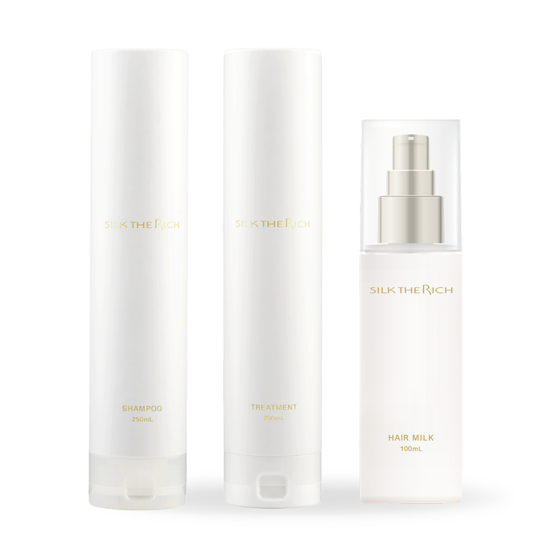 モイスト＆リペア Special hair care KIT
