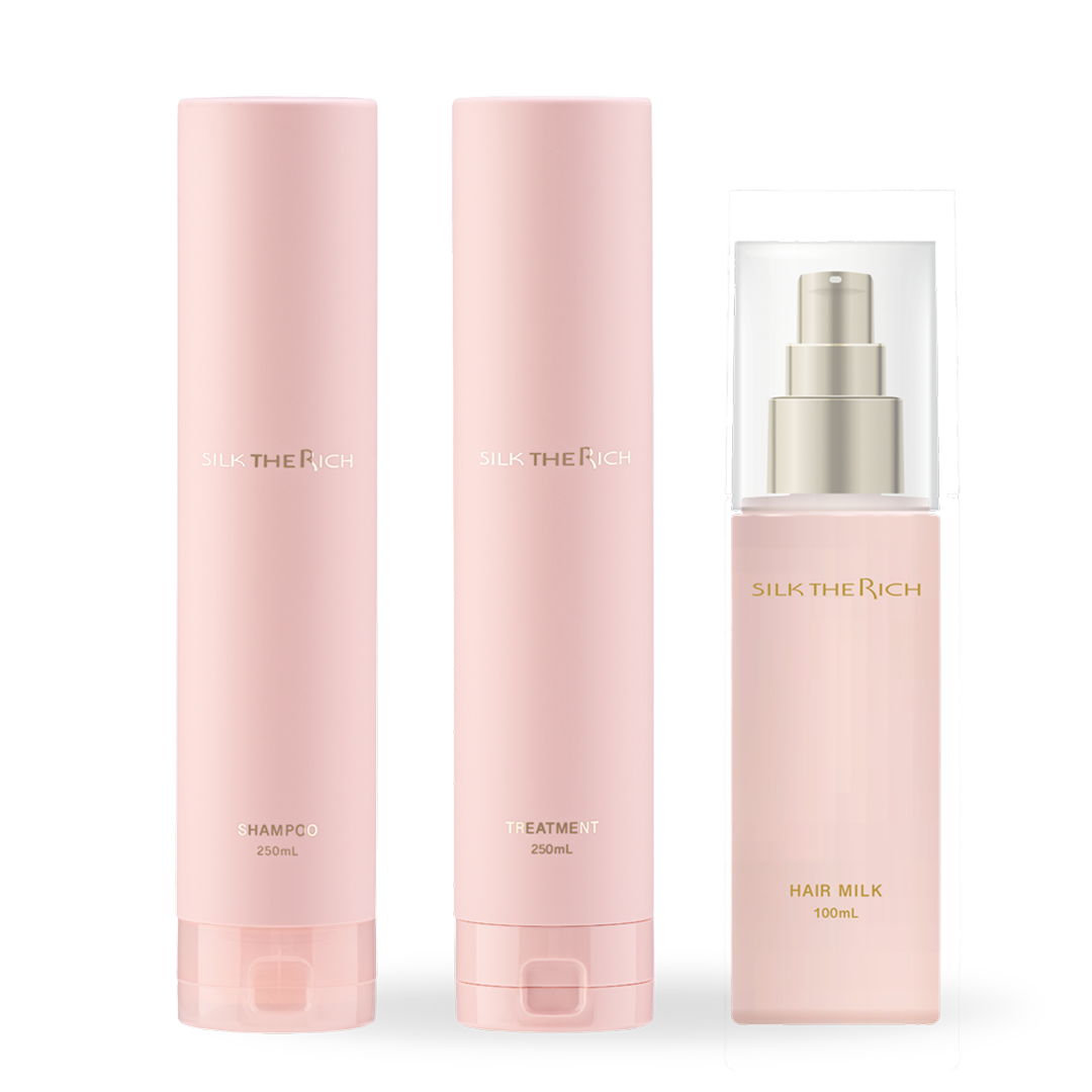 ハイモイスト＆リペア Special hair care KIT