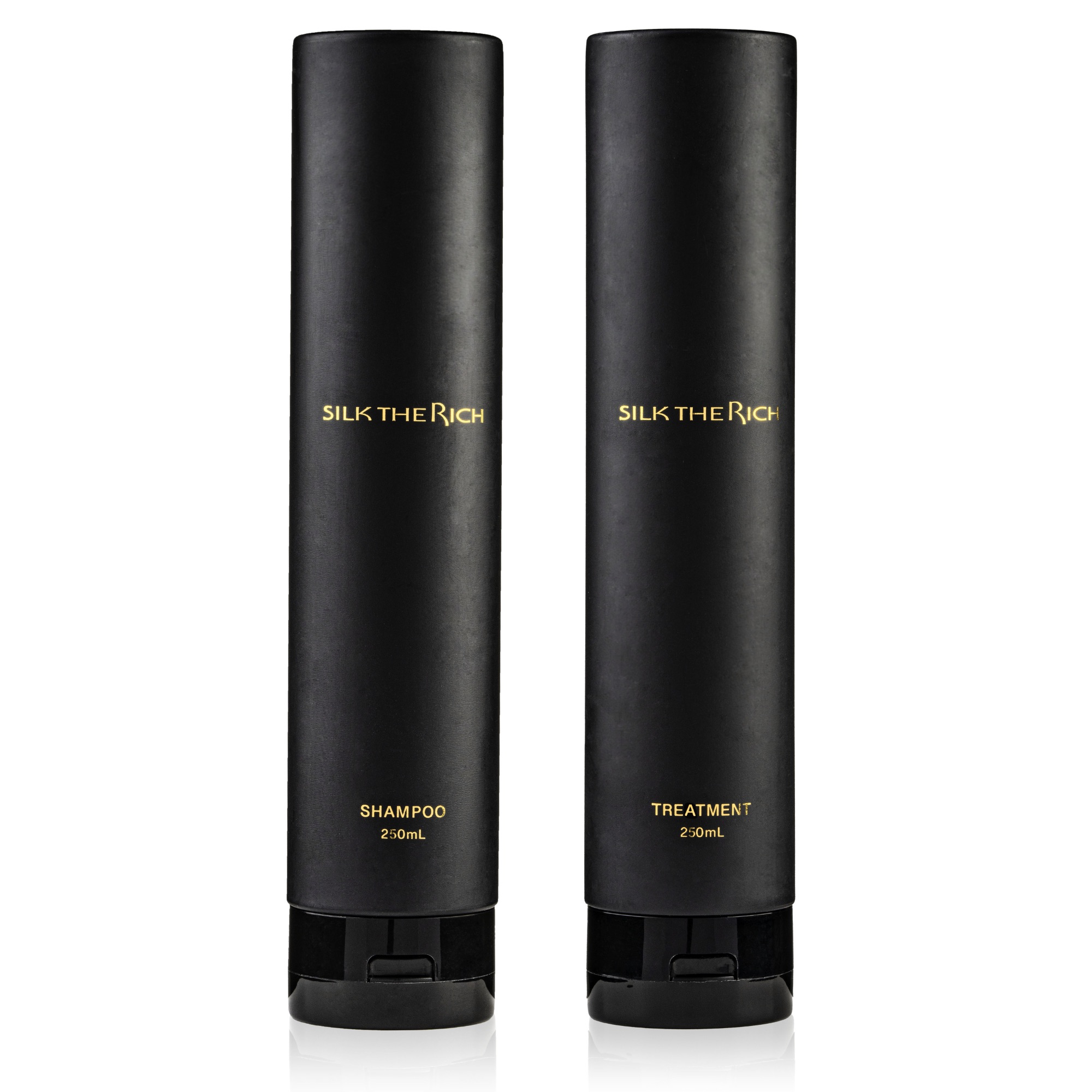 らくらく便 2点セット MNM (シャンプー&トリートメント) (1980円)