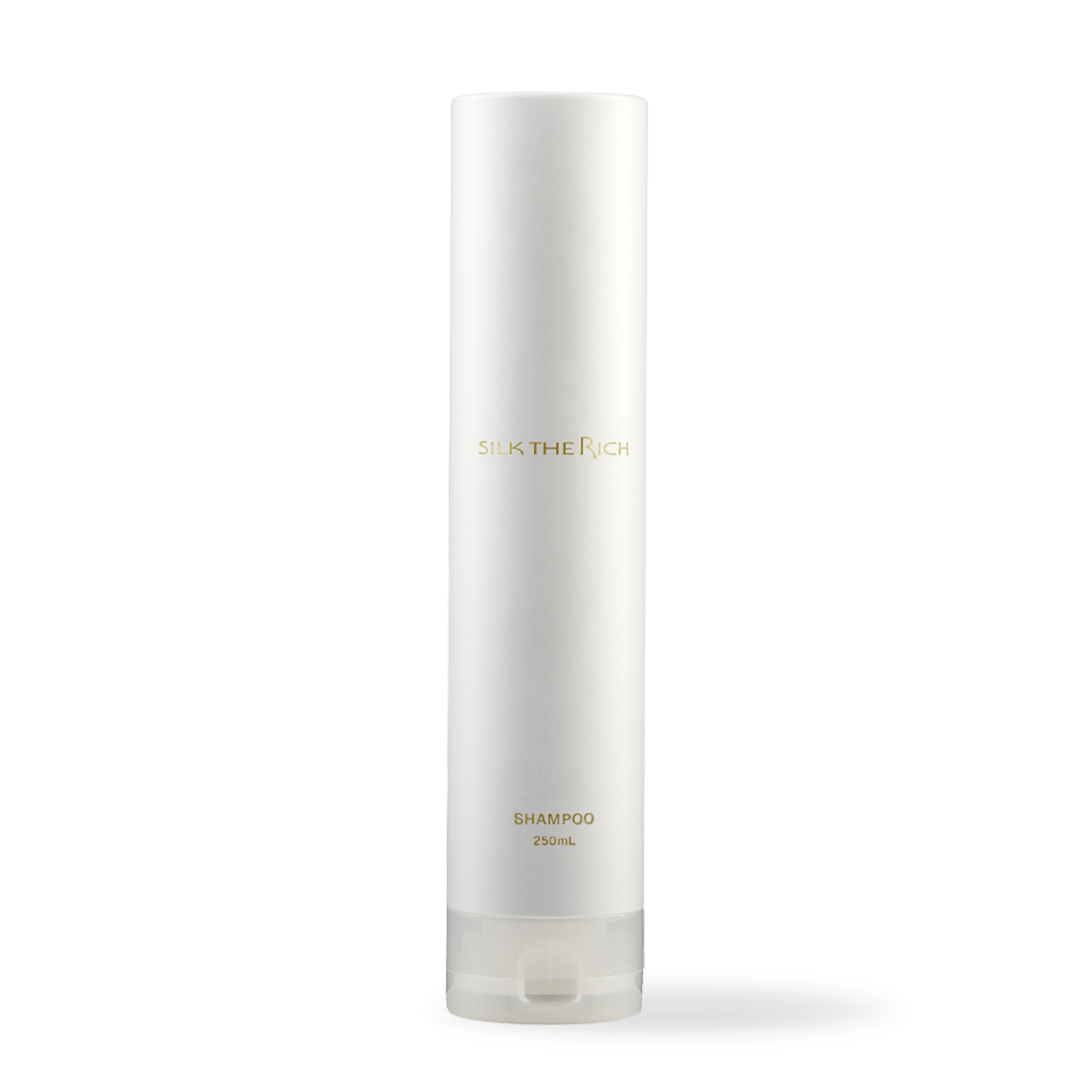 ザ・リッチ モイスト＆リペア シャンプー