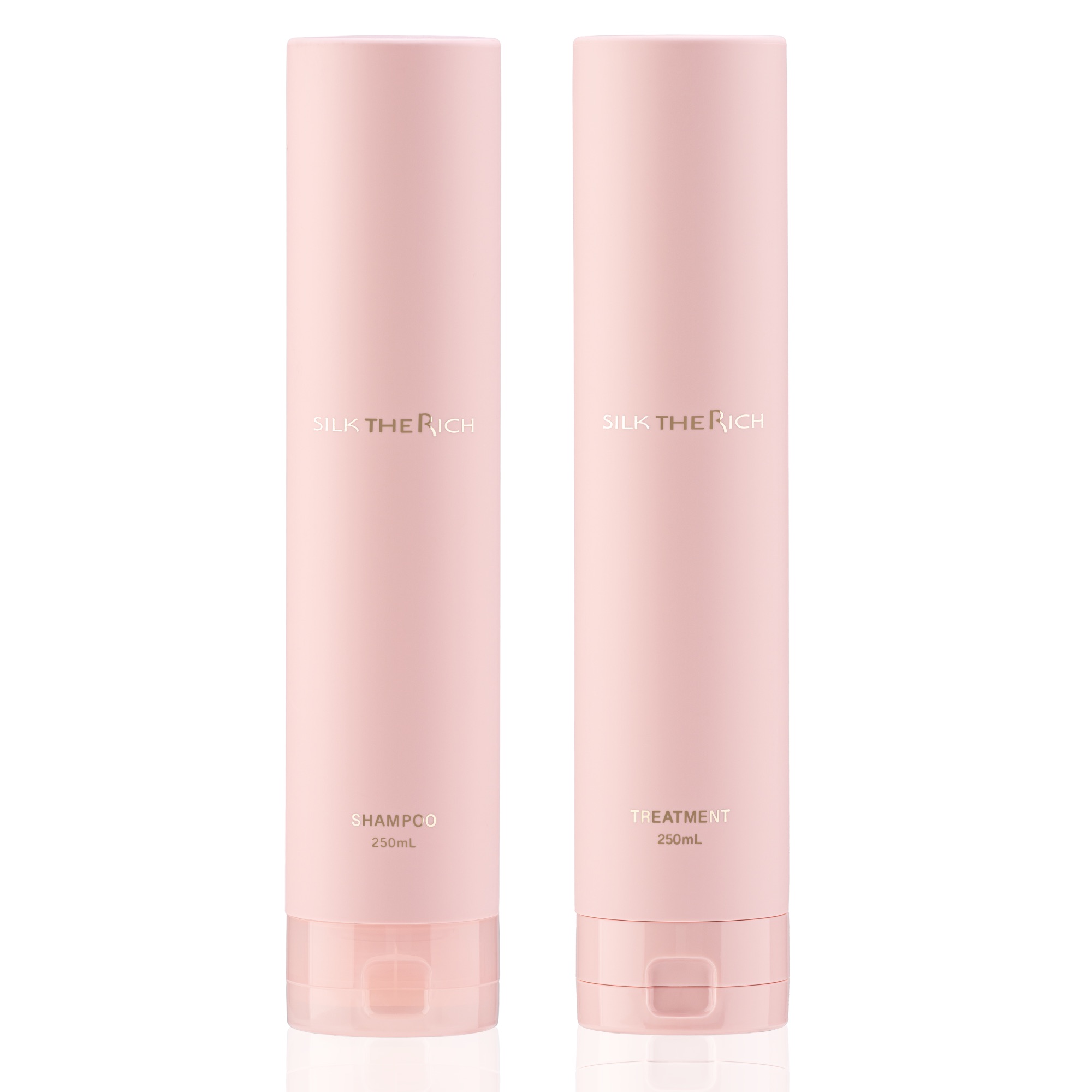 らくらく便 2点セット URB (シャンプー&トリートメント) (1980円)