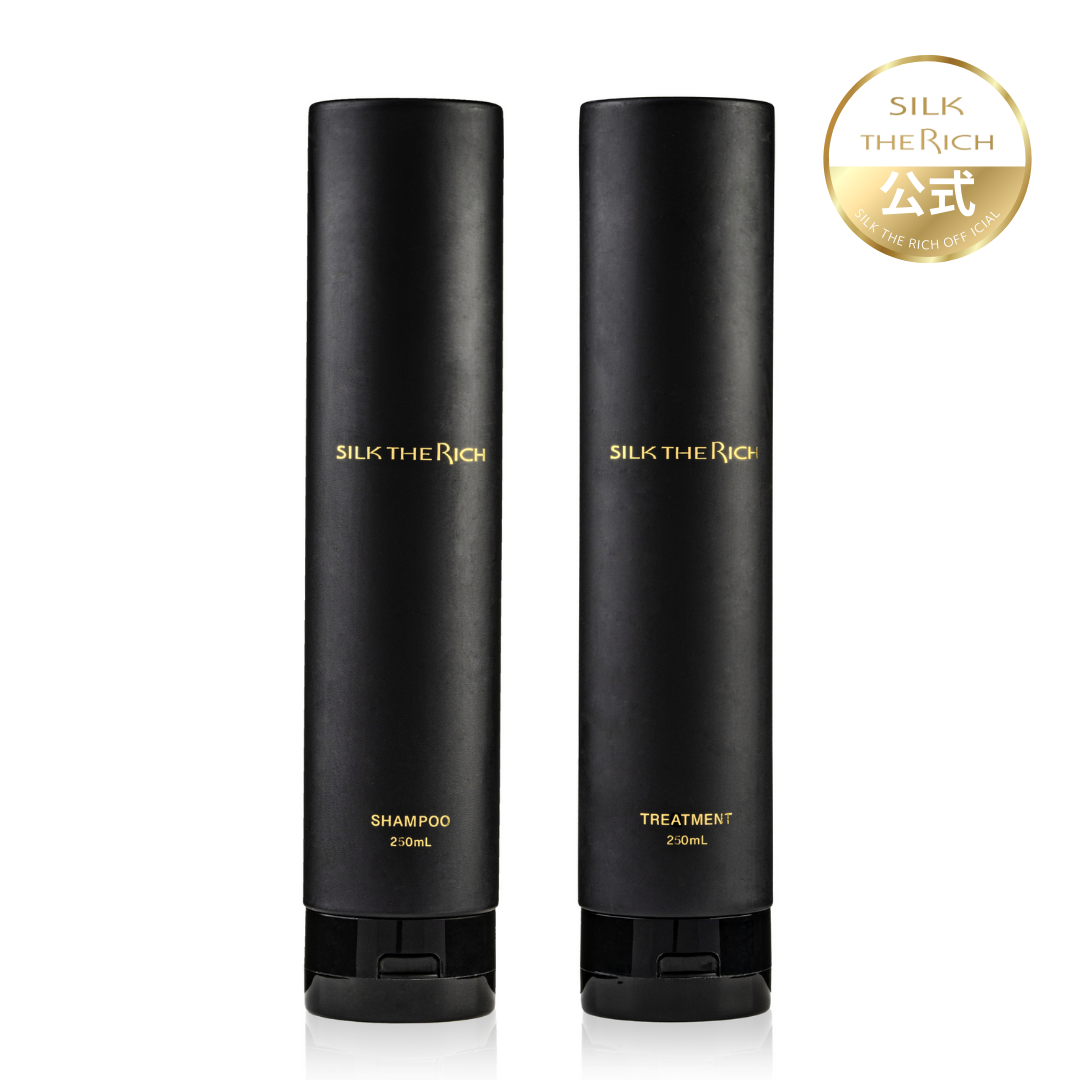 お得にらくらく便 2点セット MNM (シャンプー&トリートメント) (8180円)