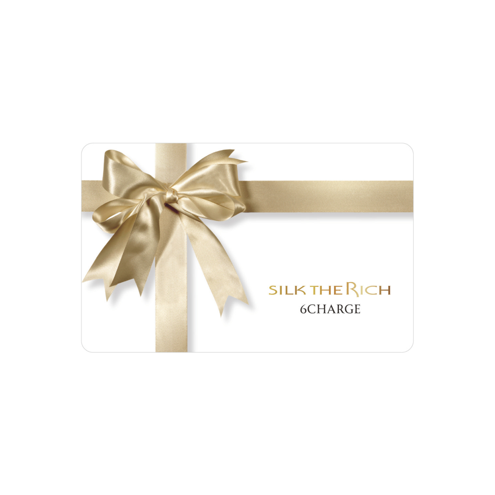 ゴールドギフトカード