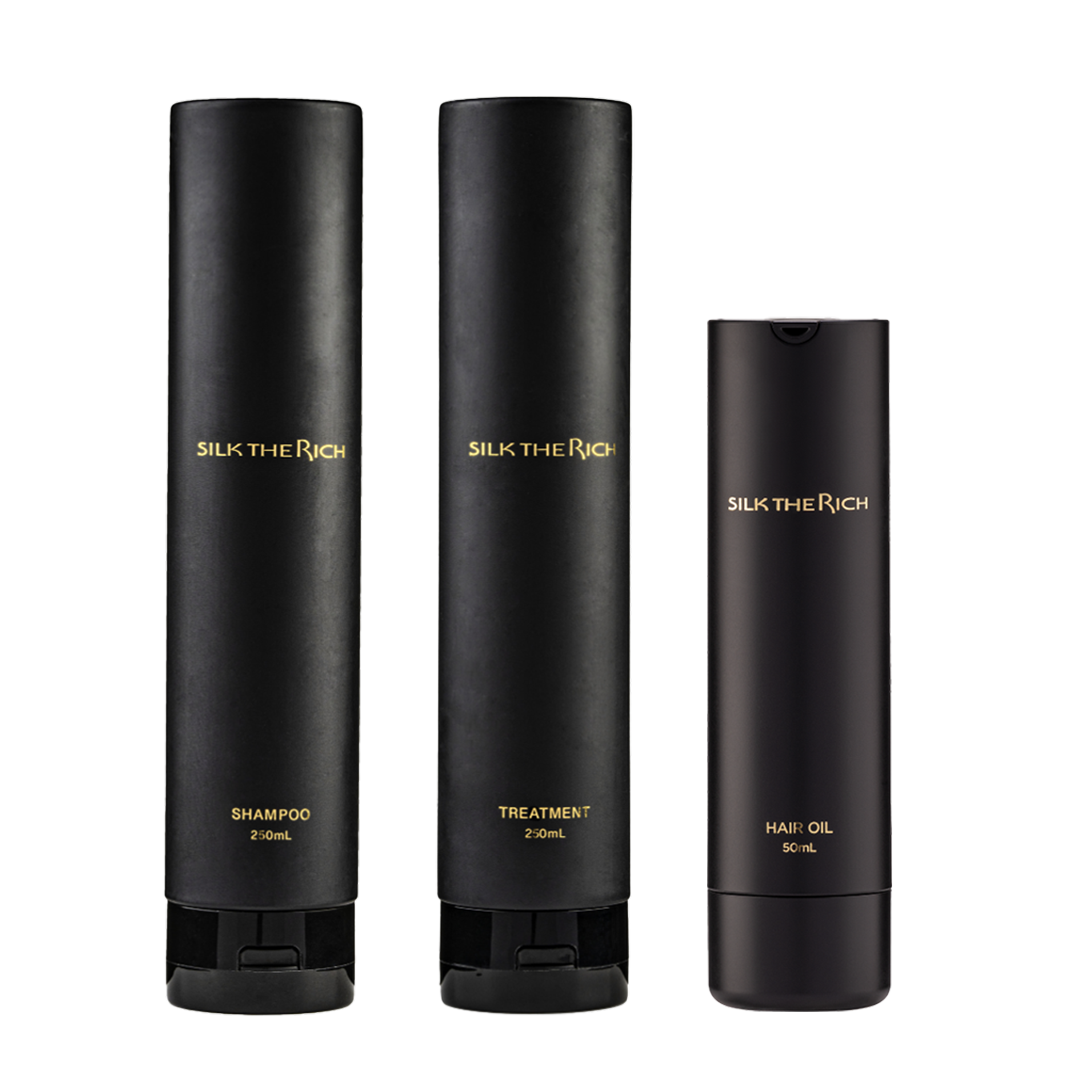 スカルプ＆リペア Special hair care KIT 定期便