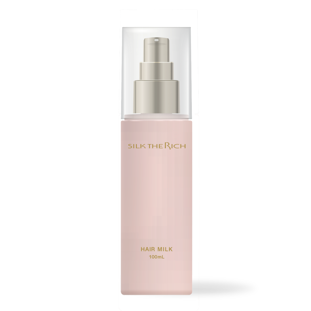 ザ・リッチ ヘアミルク URB 定期便