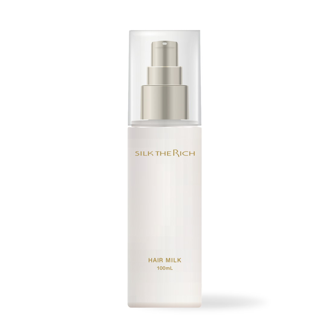 ザ・リッチ ヘアミルク GPF