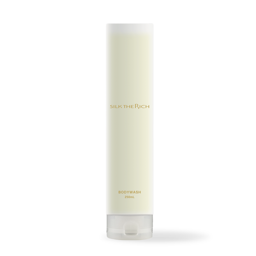 ザ・リッチ モイストシルキー ボディウォッシュ 定期便