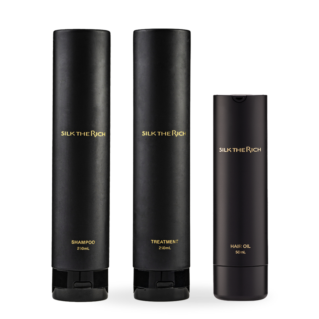 スカルプ＆リペア Special hair care KIT