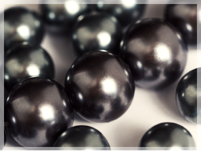 ブラックパール