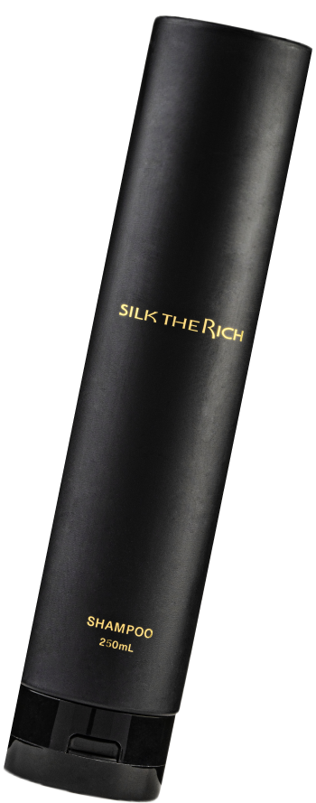 SILK THE RICH