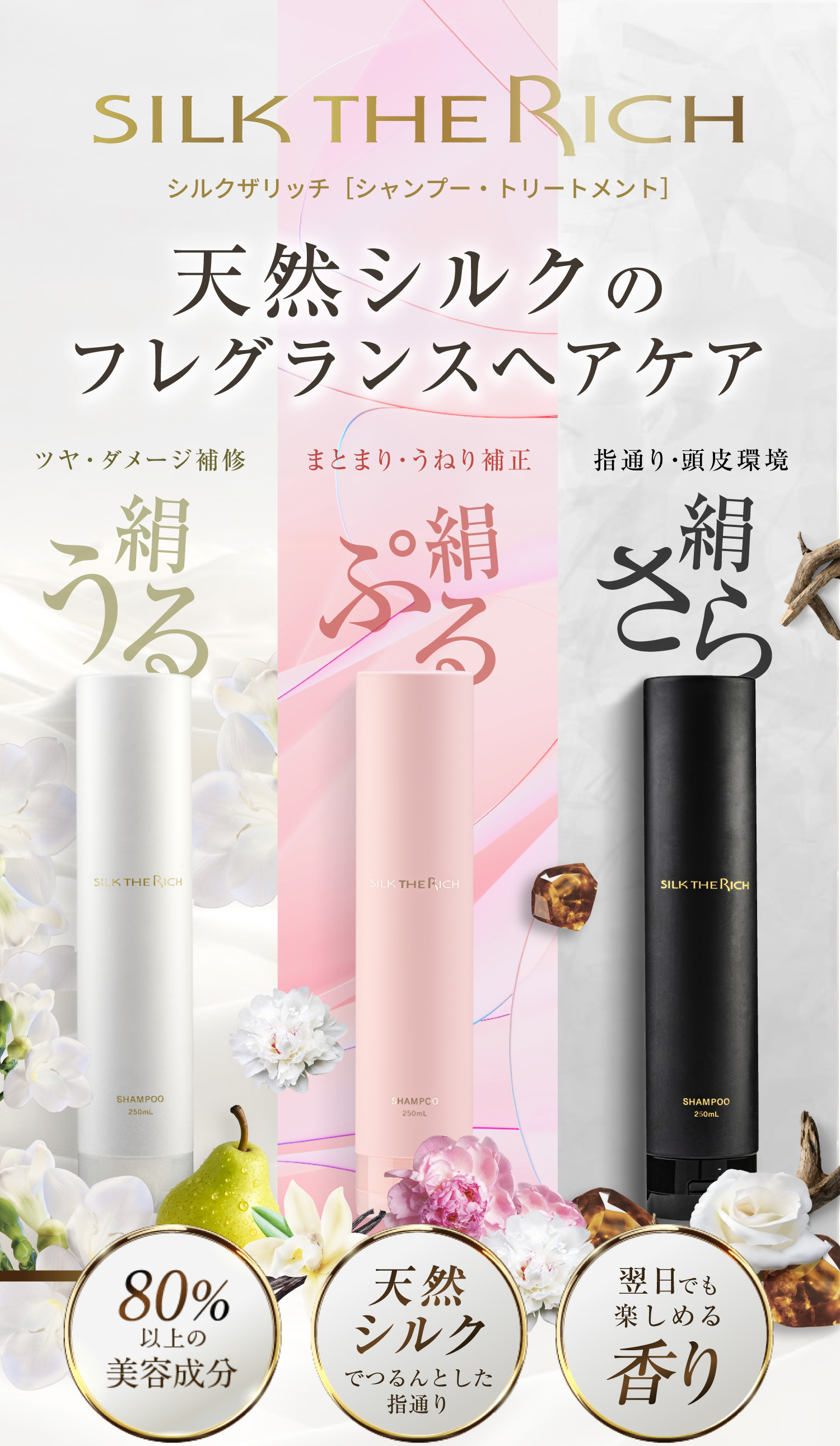 BLACK PINCの東京ドーム公演2025 チケット当たる！キャンペーン｜SILK