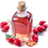 ローズヒップ油